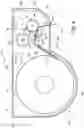 Fig. 05 - AUTOMATIC TOWEL DISPENSER