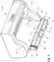 Fig. 06 - AUTOMATIC TOWEL DISPENSER