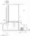 Fig. 01 - EXCRETA DEHYDRATION TYPE TOILET