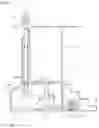 Fig. 06 - EXCRETA DEHYDRATION TYPE TOILET