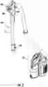 Fig. 05 - Upright surface treatment apparatus having removable pod