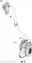 Fig. 06 - Upright surface treatment apparatus having removable pod