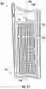 Fig. 13 - Upright surface treatment apparatus having removable pod