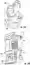 Fig. 18 - Upright surface treatment apparatus having removable pod