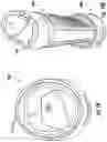 Fig. 19 - Upright surface treatment apparatus having removable pod