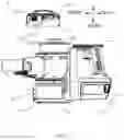 Fig. 03 - Handheld vacuum cleaner