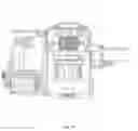 Fig. 17 - Handheld vacuum cleaner
