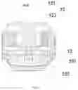 Fig. 24 - Handheld vacuum cleaner