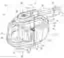 Fig. 01 - Handheld vacuum cleaner