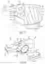 Fig. 19 - Handheld vacuum cleaner