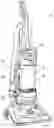Fig. 01 - Vacuum cleaner