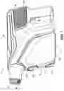 Fig. 02 - Vacuum cleaner