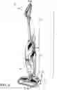 Fig. 02 - Surface cleaning apparatus