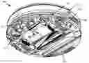 Fig. 01 - Robotic vacuum cleaner