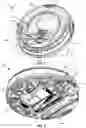 Fig. 04 - Robotic vacuum cleaner