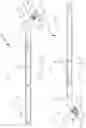 Fig. 05 - Adjustable grill grate scraper