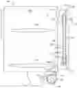 Fig. 01 - Heating assembly for a washing appliance