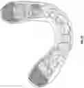 Fig. 12 - Analysis and visualization of a dental arch under a limited accuracy system