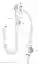 Fig. 01 - ENDOSCOPE BENDING PORTION, ENDOSCOPE INSERTION PORTION AND ENDOSCOPE