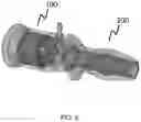Fig. 10 - SYSTEMS, METHODS AND DEVICES FOR PERFORMING WATER-AIDED ENDOSCOPY