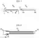 Fig. 04 - FAIRING FOR FREE SCAR INSTRUMENT AND METHOD