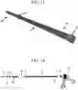 Fig. 08 - FAIRING FOR FREE SCAR INSTRUMENT AND METHOD