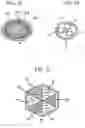 Fig. 12 - FAIRING FOR FREE SCAR INSTRUMENT AND METHOD