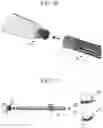 Fig. 13 - FAIRING FOR FREE SCAR INSTRUMENT AND METHOD