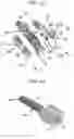 Fig. 22 - FAIRING FOR FREE SCAR INSTRUMENT AND METHOD