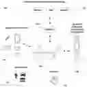 Fig. 01 - Eye imaging in head worn computing