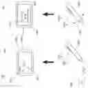 Fig. 41 - Eye imaging in head worn computing