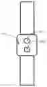 Fig. 01 - WEARABLE DEVICE FOR ASSESSING THE LIKELIHOOD OF THE ONSET OF CARDIAC ARREST AND A METHOD THEREOF