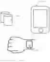 Fig. 06 - WEARABLE DEVICE FOR ASSESSING THE LIKELIHOOD OF THE ONSET OF CARDIAC ARREST AND A METHOD THEREOF