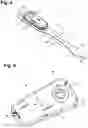 Fig. 04 - Extended wear electrocardiography and physiological sensor monitor