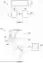 Fig. 02 - SYSTEM, APPARATUS AND METHOD OF ESTIMATING THE LOCATION AND/OR ORIENTATION OF A HANDHELD PERSONAL CARE DEVICE WITH RESPECT TO A USER