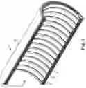 Fig. 03 - Signal and torque transmitting torque coil