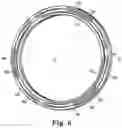 Fig. 09 - Signal and torque transmitting torque coil