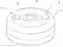 Fig. 01 - TISSUE IMPLANTABLE SENSOR WITH HERMETICALLY SEALED HOUSING