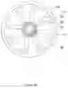 Fig. 10 - TISSUE IMPLANTABLE SENSOR WITH HERMETICALLY SEALED HOUSING