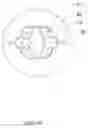 Fig. 13 - TISSUE IMPLANTABLE SENSOR WITH HERMETICALLY SEALED HOUSING