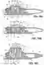 Fig. 16 - Devices, systems and methods for actuation and retraction in fluid collection