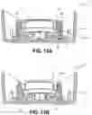 Fig. 20 - Devices, systems and methods for actuation and retraction in fluid collection