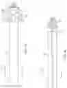 Fig. 06 - Systems and methods for flushing an assessment catheter