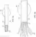 Fig. 07 - Systems and methods for flushing an assessment catheter
