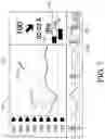Fig. 11 - RECEIVERS FOR ANALYZING AND DISPLAYING SENSOR DATA