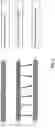 Fig. 10 - AI-based rendered volume auto-correction for fixed and mobile x-ray imaging modalities and other imaging modalities