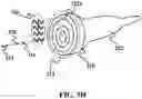 Fig. 08 - GENERATING A SOURCE POINT OF SHEAR WAVES FOR SHEAR WAVE ELASTICITY IMAGING