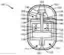 Fig. 01 - INGESTIBLE APPARATUS AND METHOD FOR COLLECTING SAMPLES IN THE GASTROINTESTINAL TRACT AND/OR DELIVERING HEALTH-RELATED FLUID THERETO