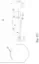 Fig. 16 - Core needle biopsy device for collecting multiple samples in a single insertion