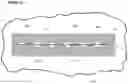 Fig. 04 - Skin closure devices with interrupted closure